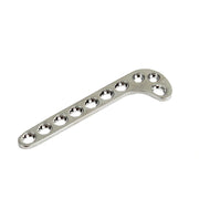 VET 2.7 mm Distal Femoral Compression Plate for Veterinary Orthopedic Surgery