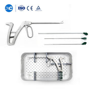 Suture Grasper Set-Ⅱ Knee