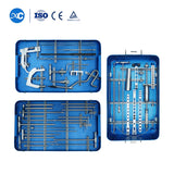 New Femoral Reconstction Intramedullary Nail Instrument Set