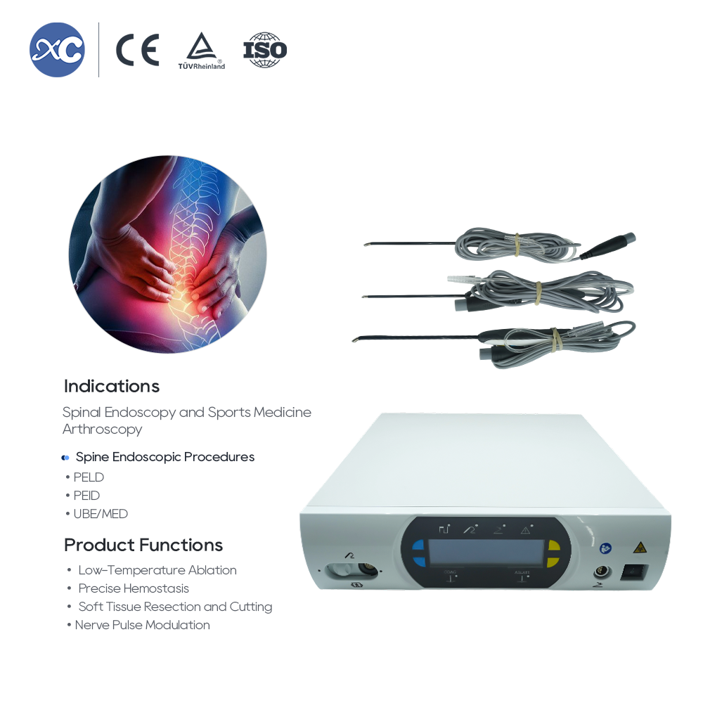 Plasma Ablation Electrode