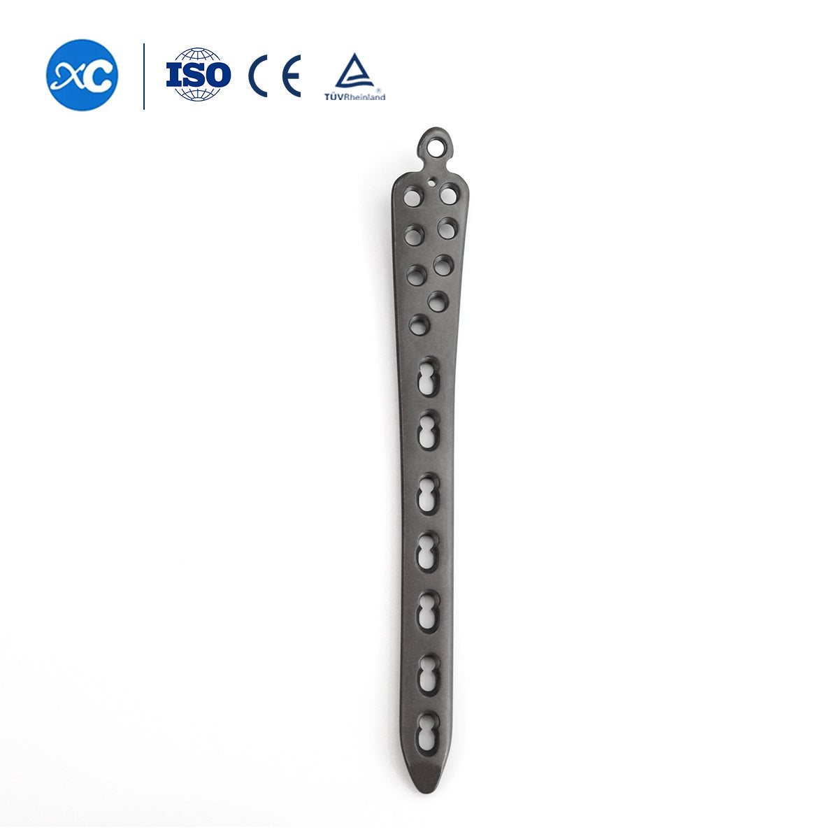Distal Tibia Medial  Locking Plate-I