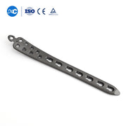 Distal Tibia Medial  Locking Plate-I