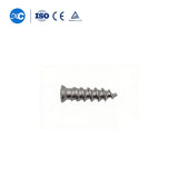 4.5 Self-drilling Screw — Titanium Cage