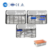 Large Fragment Instrument Set