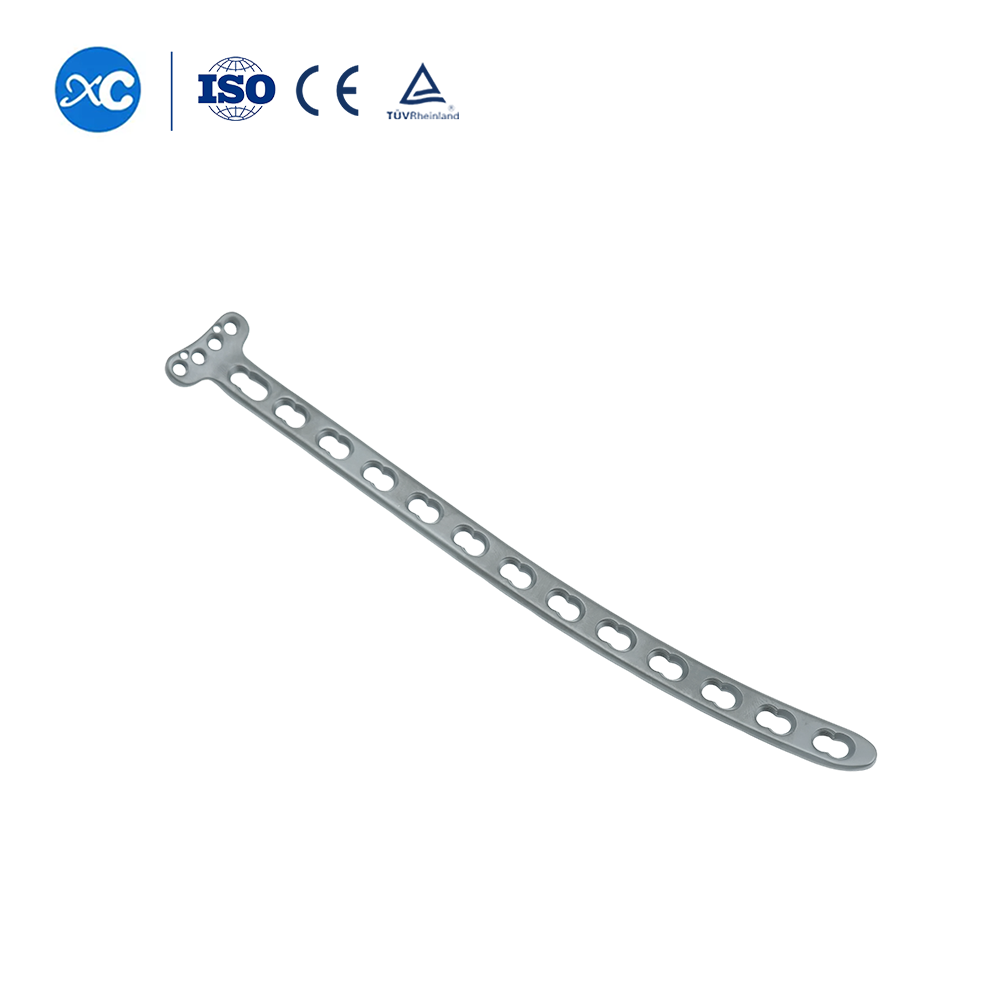 Dorsal Locking Plate for Distal Radius
