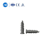 3.5mm Self-drilling Screw — Titanium Cage