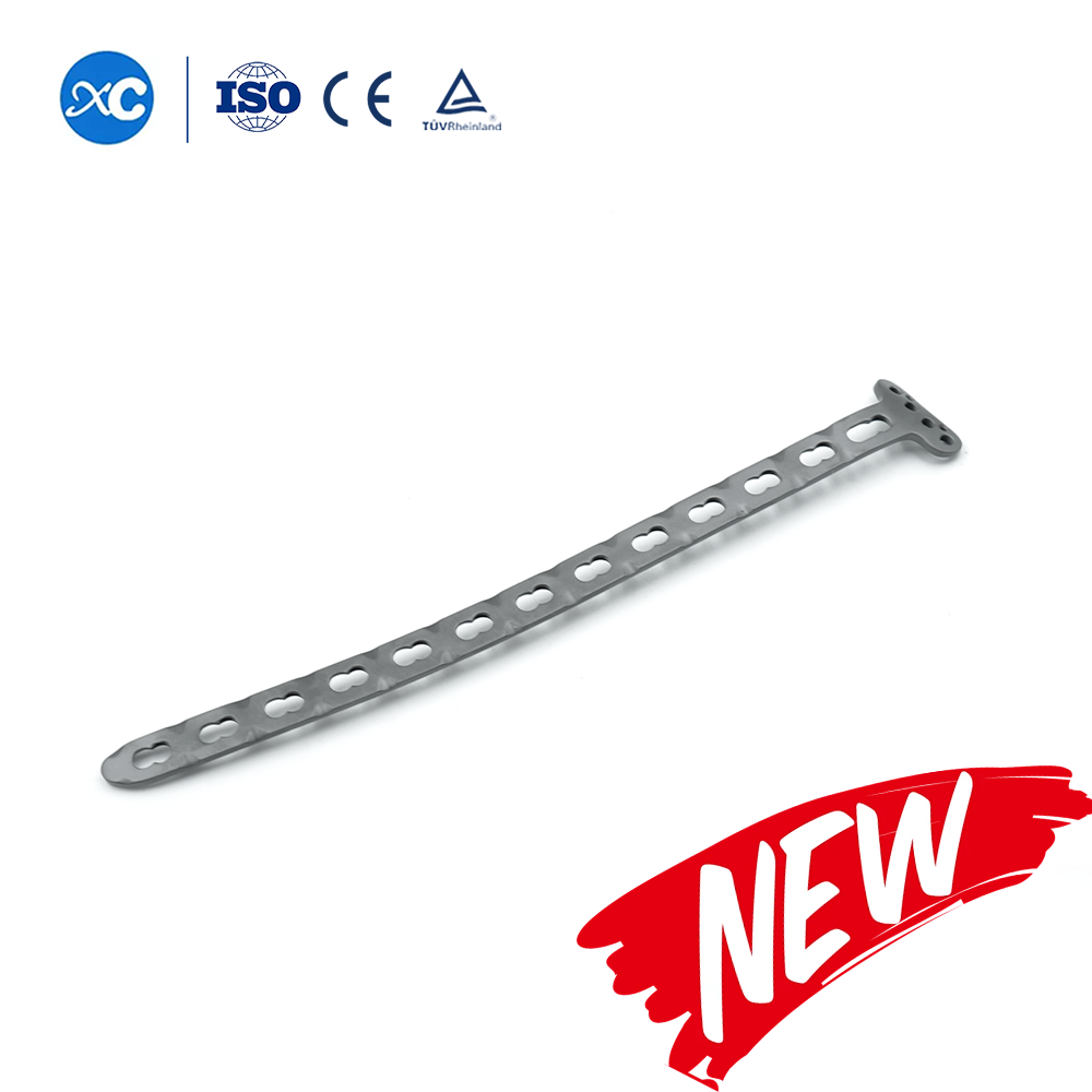 Dorsal Locking Plate for Distal Radius