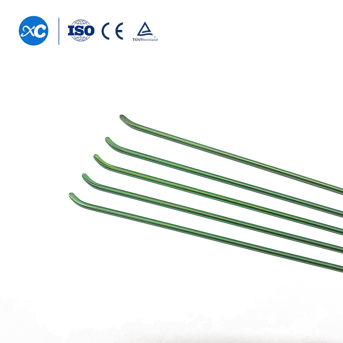 Titanium Elastic Nail