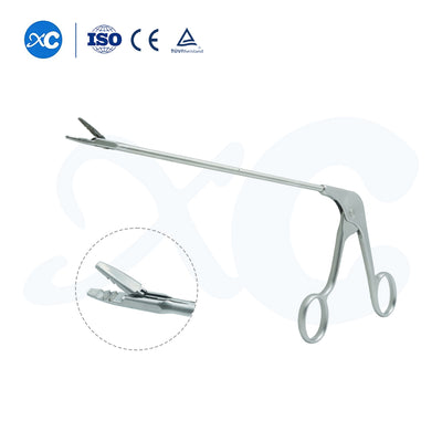 Tissue Grasper