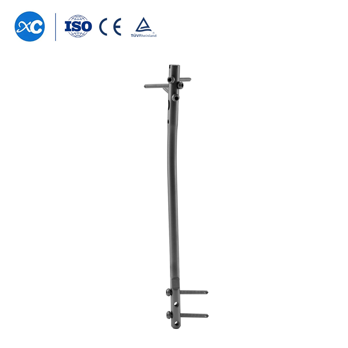 4.8mm Locking Screw for New Tibia Intramedullary Nail Locking Screw