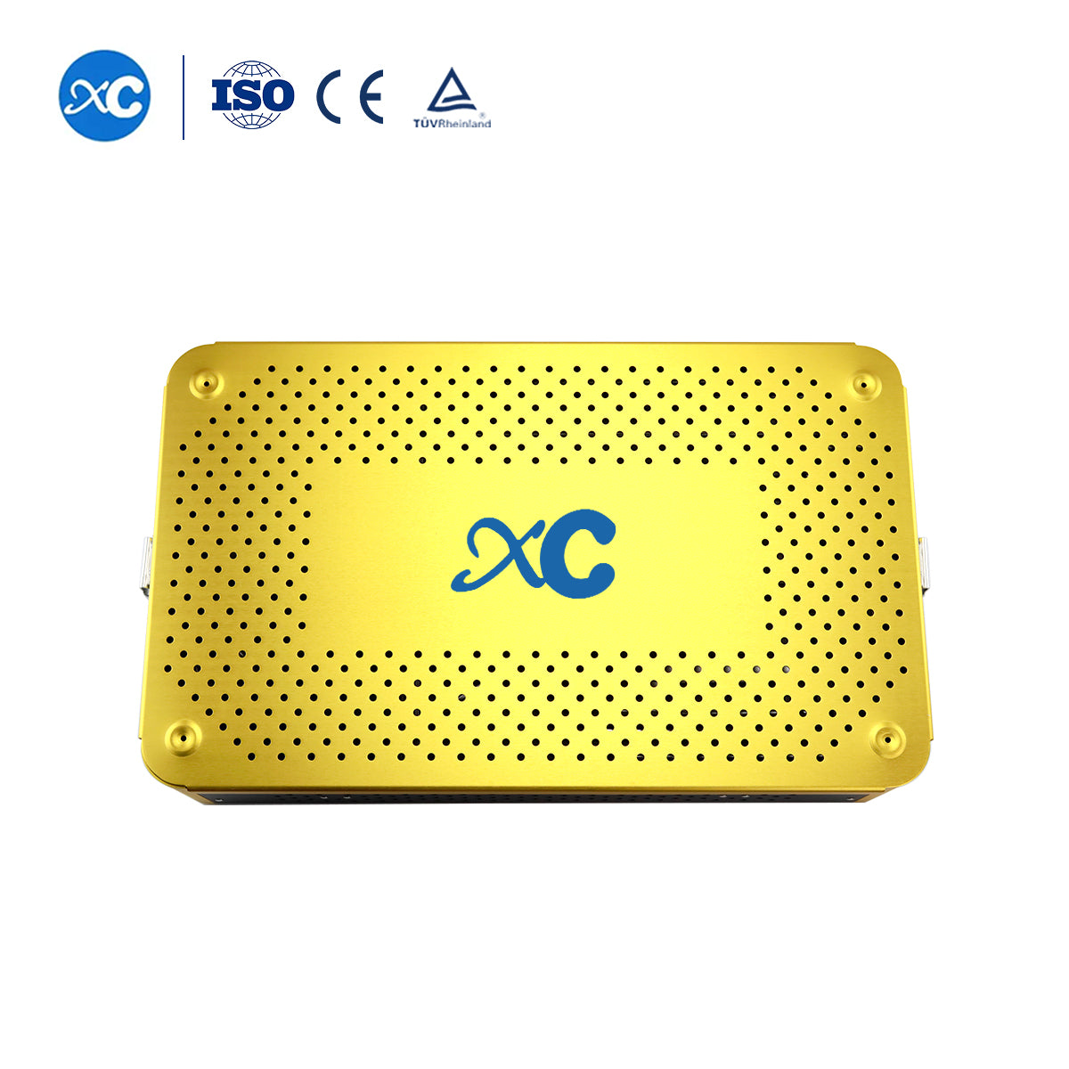 Reversed Femoral & Gama Intramedullary Nail Instrument Set