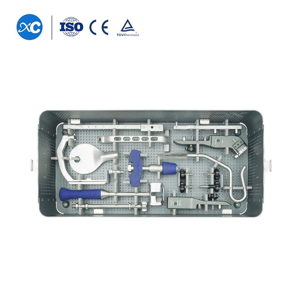 INTERTAN Intramedullary Nail Instrument Set