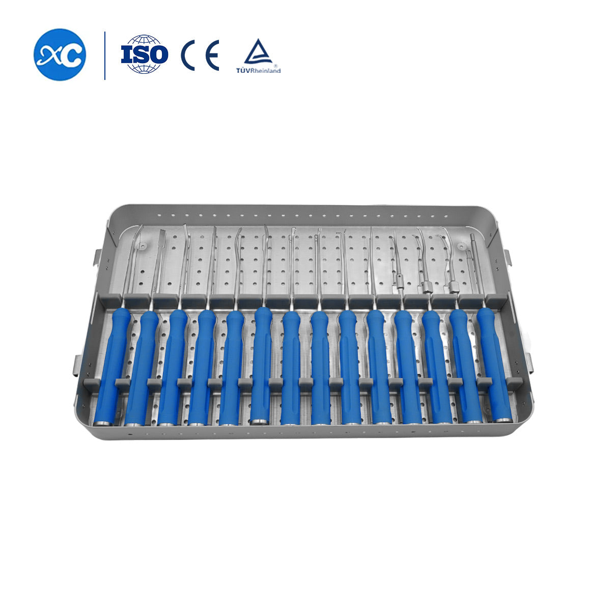 Microfracture Instrument Set