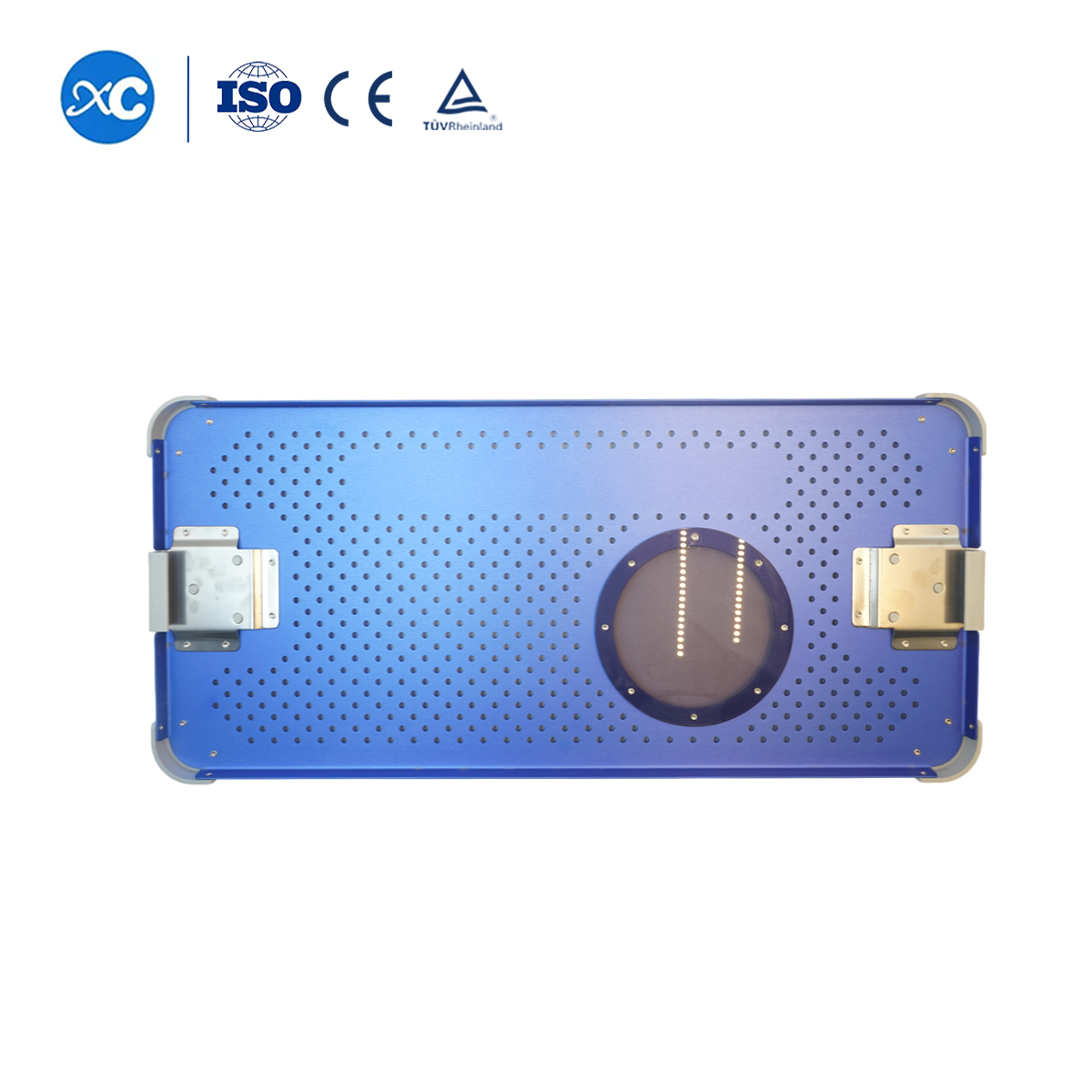 Transforaminal Endoscopic 10.0 Instrument Set