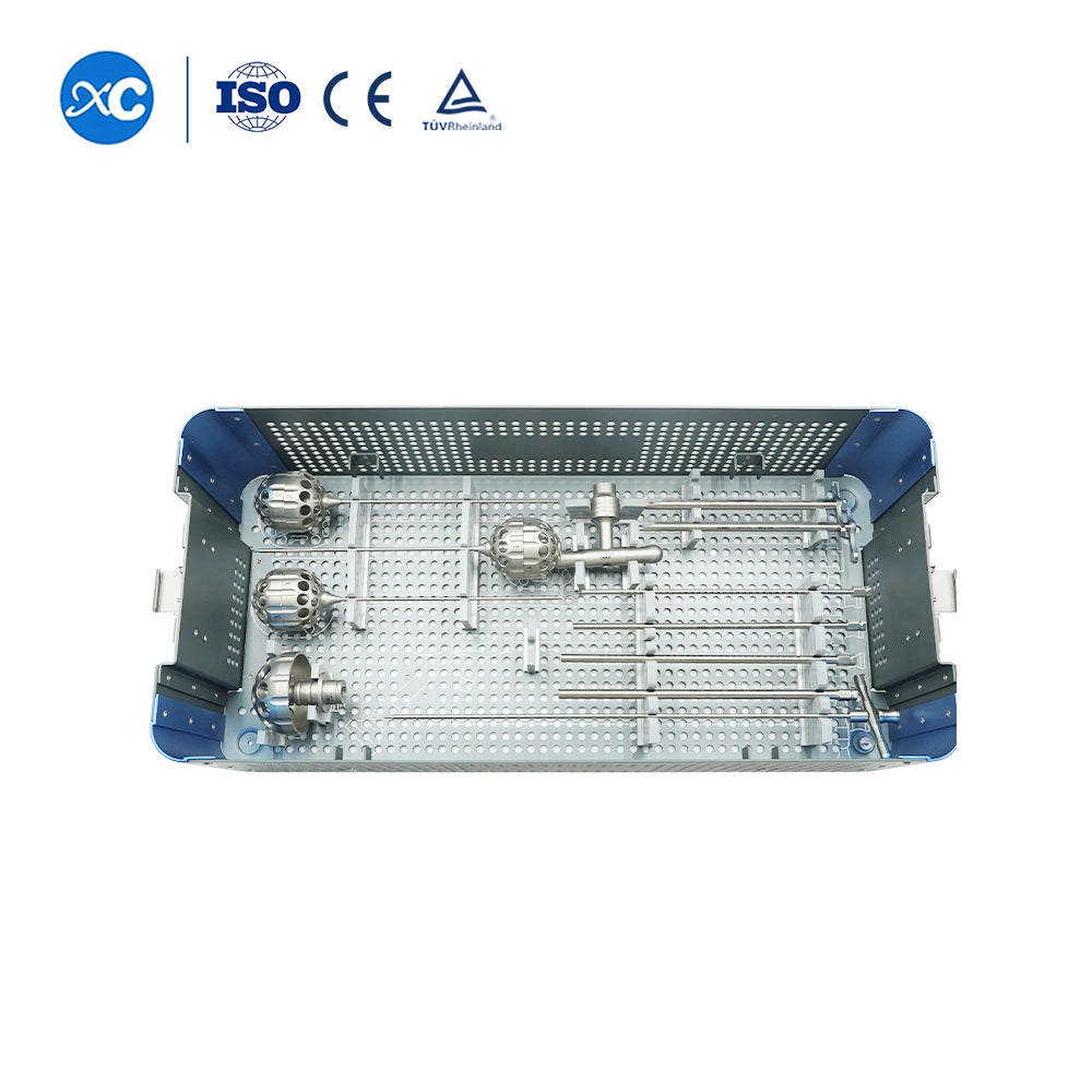Transforaminal Endoscopic 6.3 Instrument Set