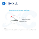 Suture retriever tissue grasper