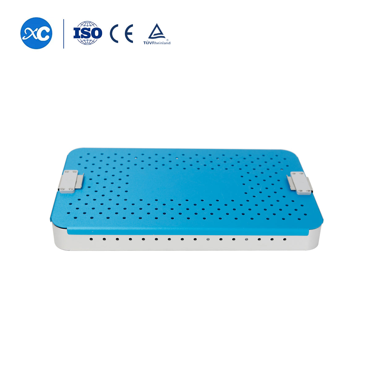 AC Joint Reconstruction Instrument Set-III