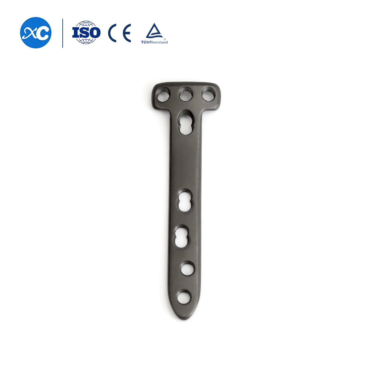 Proximal Tibial Osteotomy Plate 5 H