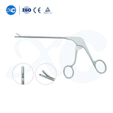 Bowl Tissue Grasper