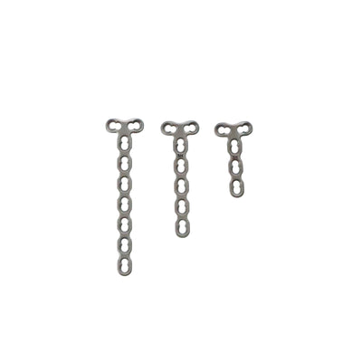 2.0 T-Shaped Reconstruction Locking Plate