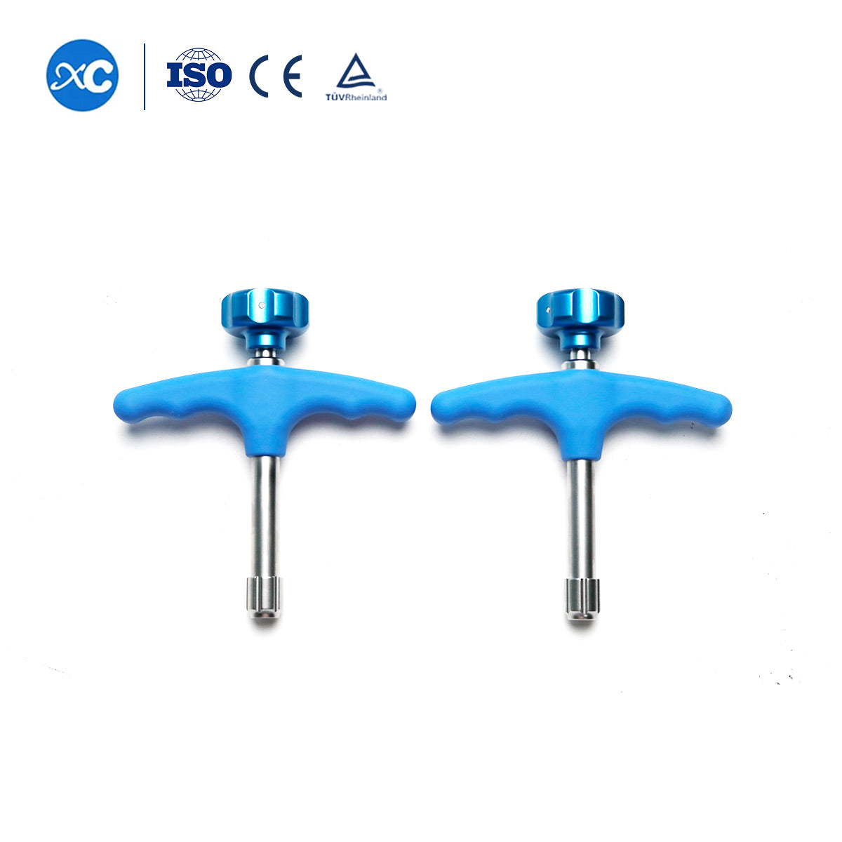 Cartilage Removal Instrument Set