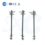 Femoral Reverse Intramedullary Nail-II