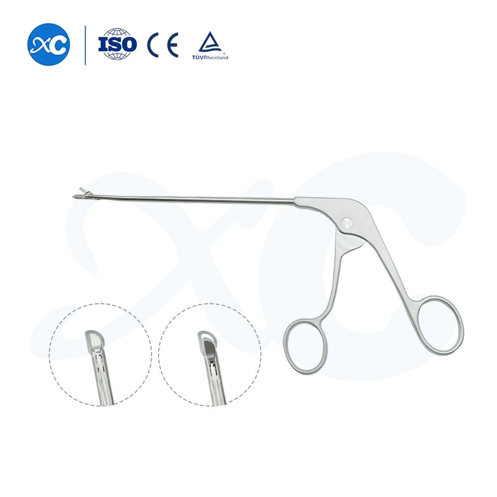 Basket Punch(shaft:4mm working lenth:125mm)