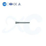 5.0mm Proximal Locking Screw for Femoral Reverse Intramedullary Nail-II