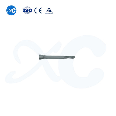 5.0mm Proximal Locking Screw for Femoral Reverse Intramedullary Nail-II