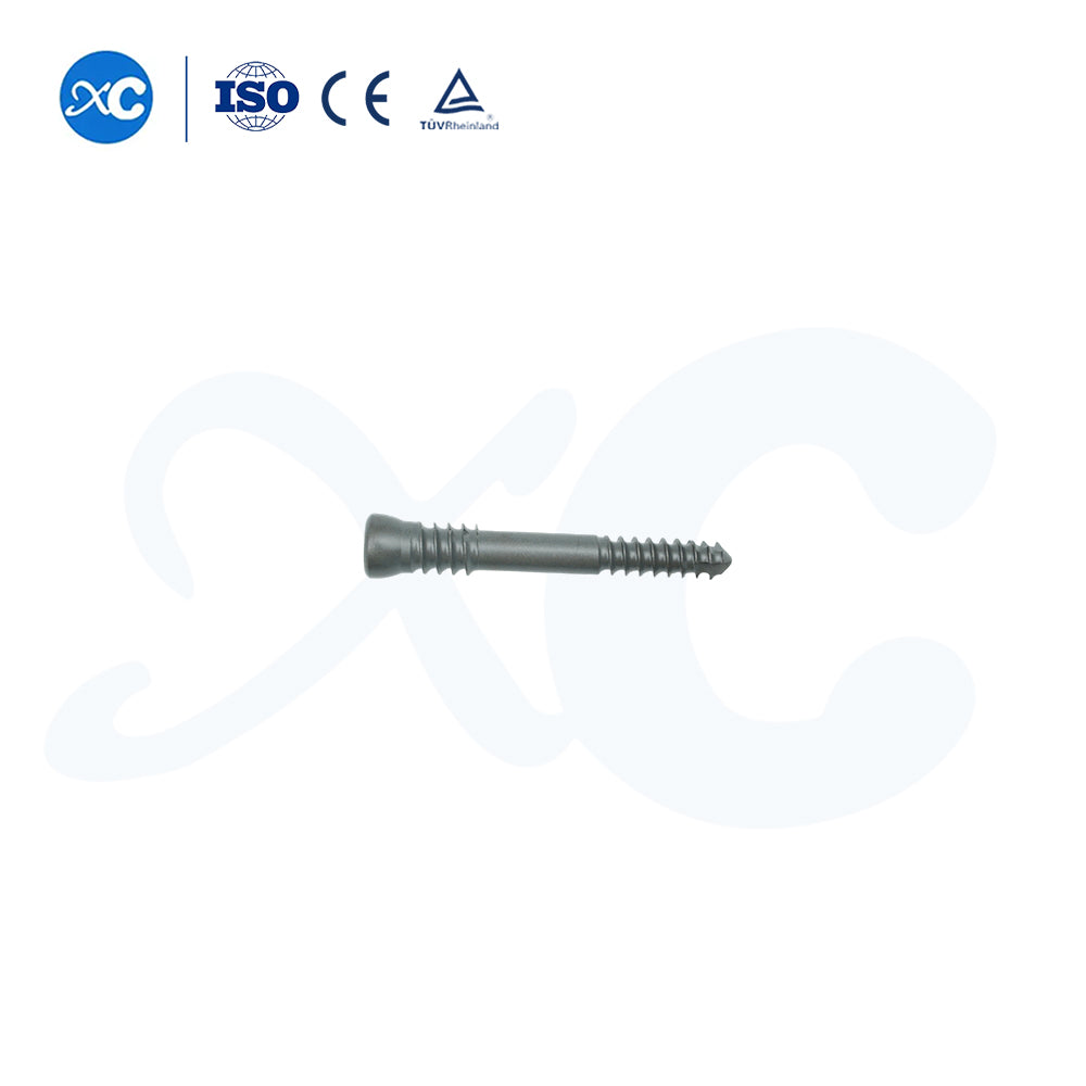 Reversed Femoral Intramedually Nail          match 4.5mm locking screw