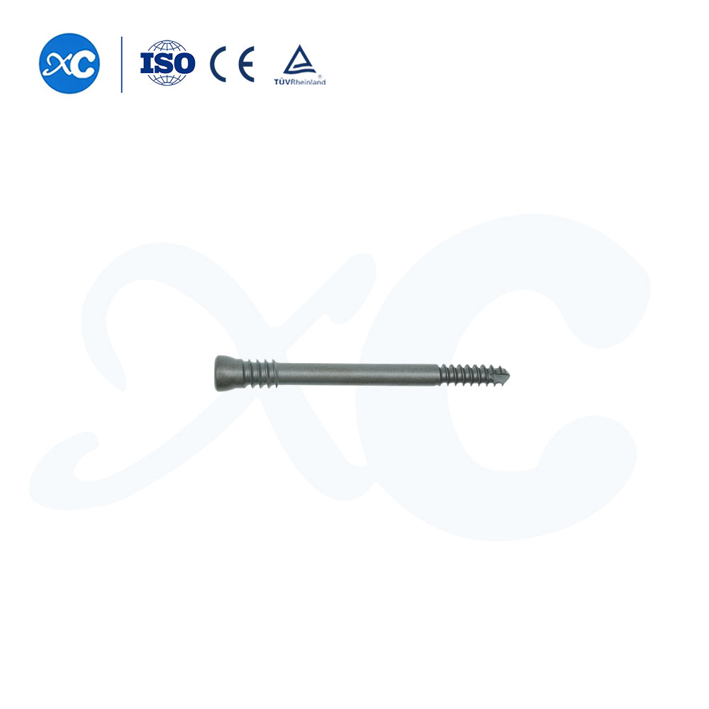 5.0mm Proximal Locking Screw for Femoral Reverse Intramedullary Nail-II