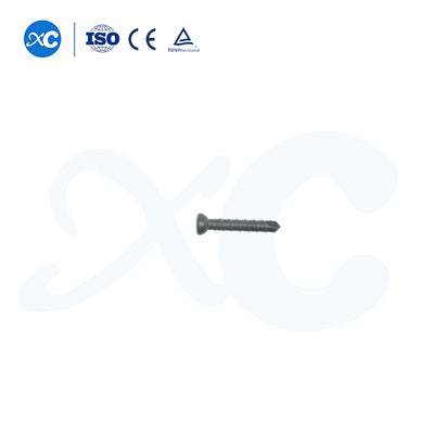 4.7mm Locking Screw for Femoral Reverse Intramedullary Nail-II
