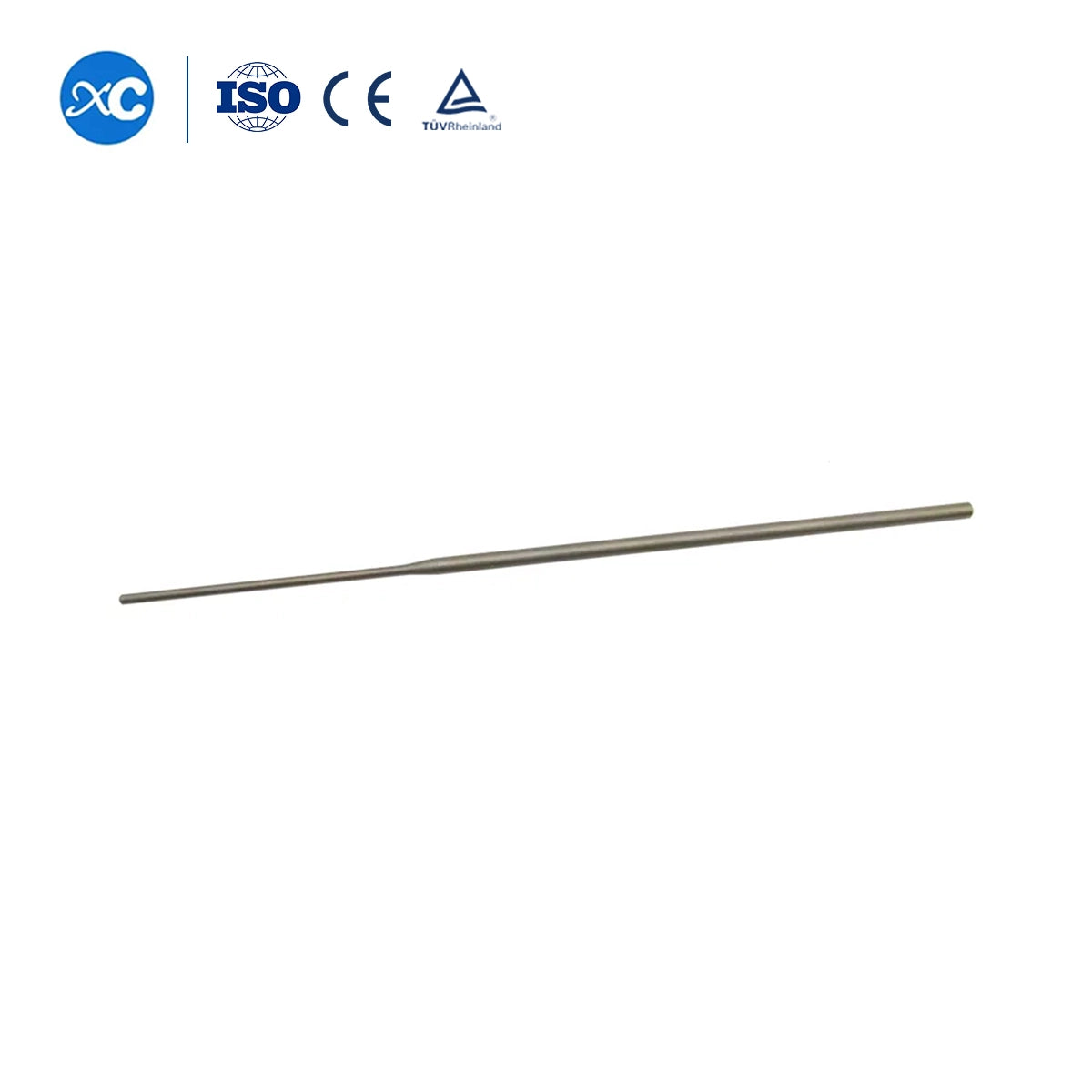 3.5/5.5 Gradient Titanium Rod-Spinal Pedicle Screw System (5.5mm System)