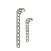 Veterinary 3.5 mm Distal Femoral Compression Plate Stainless Steel Orthopedic Implant