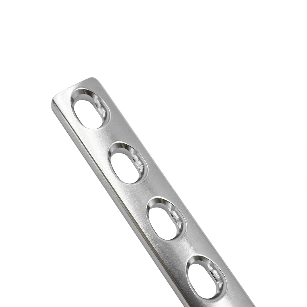 Veterinary 3.5mm Straight DCP Plate forCanine 3.5mm Straight DCP 6, 8, 9, 10 Holes Implant for Veterinary Orthopedic  Surgery