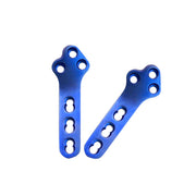 Veterinary 3.5mm TPLO Plate for Large Breed Dog CCL Repair and Orthopedic Surgery