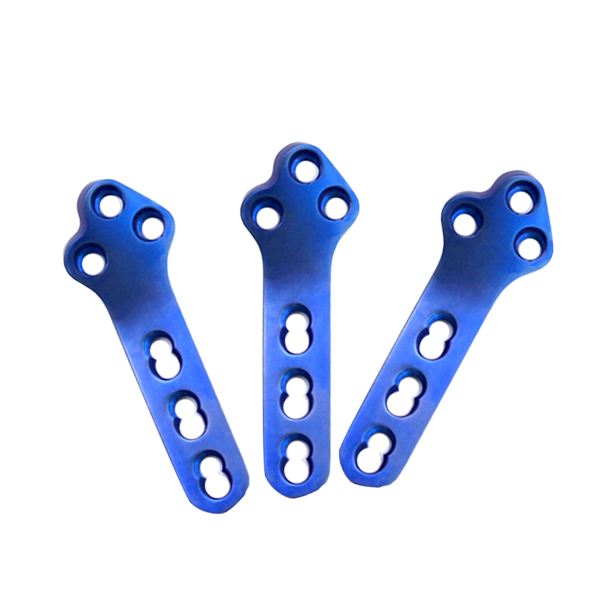 Veterinary 3.5mm TPLO Plate for Large Breed Dog CCL Repair and Orthopedic Surgery