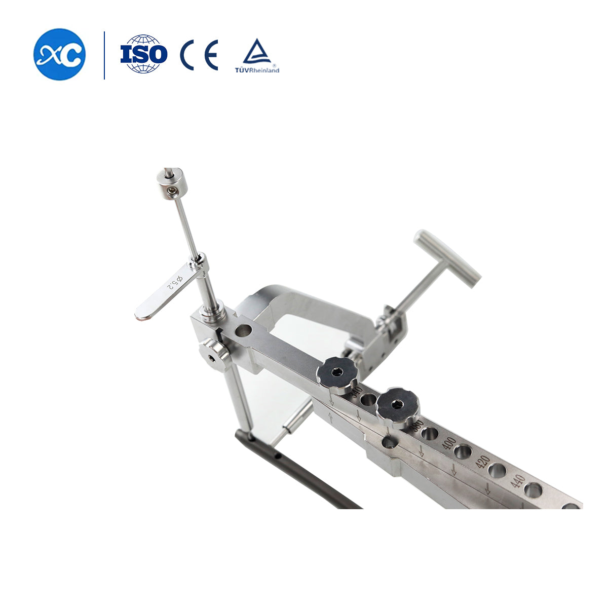 Femur Intramedullary Nail Instrument Set