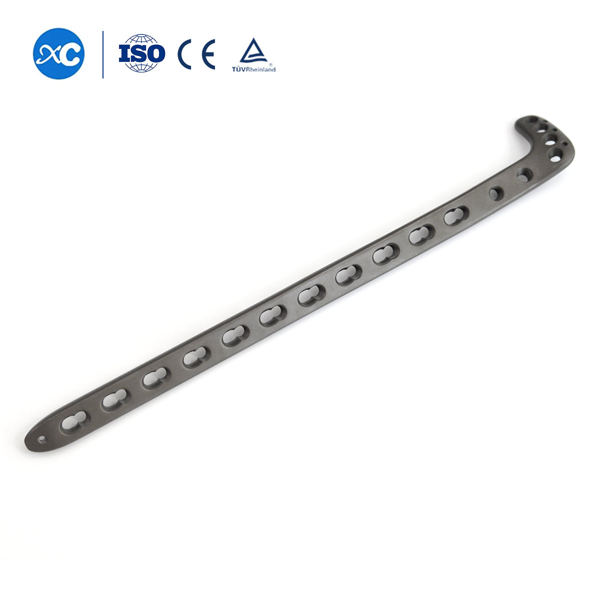 Distal Tibia Anterolateral  Locking Plate