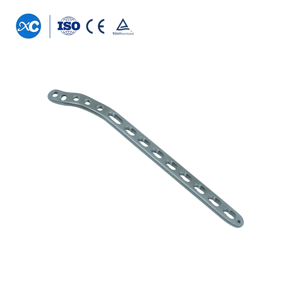 Locking Plate for Distal Humerus