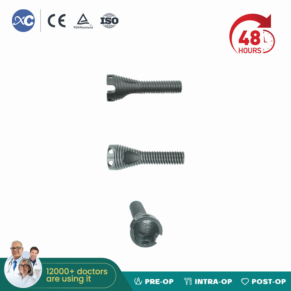 Humerus Multi Lock Intramedullary Nails