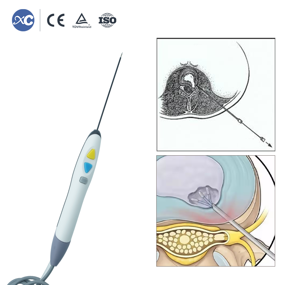 Plasma Ablation Electrode