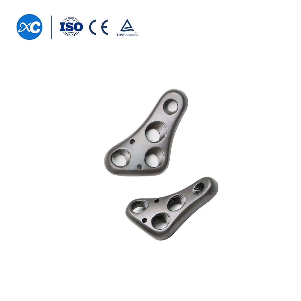 Proximal Femur Condylus Locking Plates