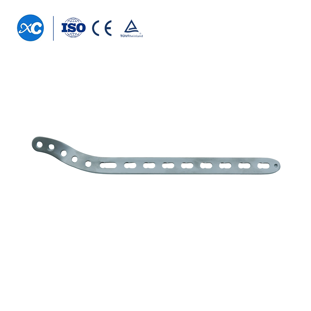 Locking Plate for Distal Humerus