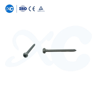 Locking Screw-III for Humerus Multi Lock Intramedullary Nails