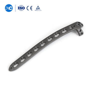 Distal Humerus Lateral Locking Plate-I