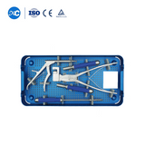 Anterior Cervical Plate-III System Instrument Set