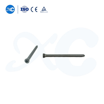 Locking Screw-II for Humerus Multi Lock Intramedullary Nails