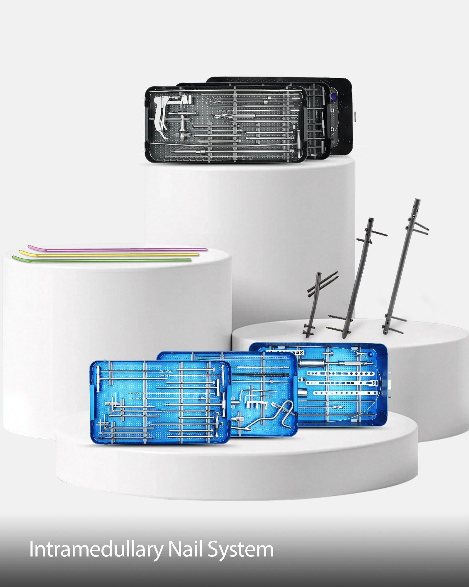 Intramedullary Nail System
