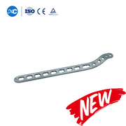 Locking Plate for Distal Humerus